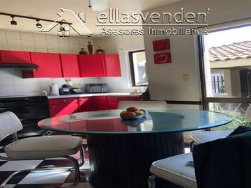 PRO1664 Casas en Venta, Country Sol en Guadalupe