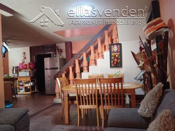 PRO1681 Casas en Venta, Valle de San Roque en Guadalupe