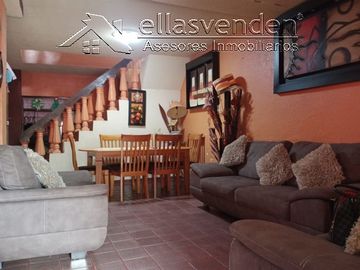 PRO1681 Casas en Venta, Valle de San Roque en Guadalupe