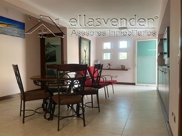 PRO1739 Casas en Venta, Country la Silla en Guadalupe