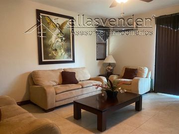 PRO1739 Casas en Venta, Country la Silla en Guadalupe
