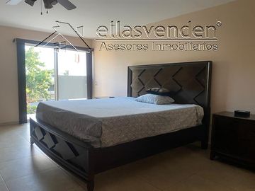 PRO1739 Casas en Venta, Country la Silla en Guadalupe