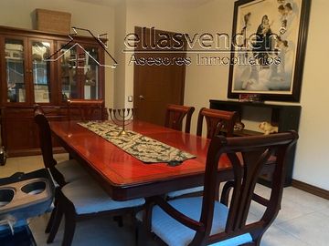 PRO1739 Casas en Venta, Country la Silla en Guadalupe