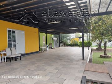 PRO1785 Quintas en Venta, Rincón de la Sierra en Guadalupe