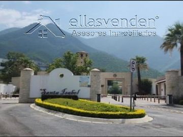 PRO1809 Casas en Venta, Santa Isabel en Monterrey