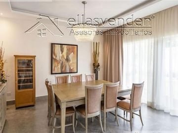 PRO1809 Casas en Venta, Santa Isabel en Monterrey
