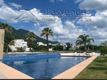 PRO1809 Casas en Venta, Santa Isabel en Monterrey