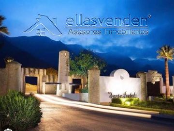 PRO1809 Casas en Venta, Santa Isabel en Monterrey