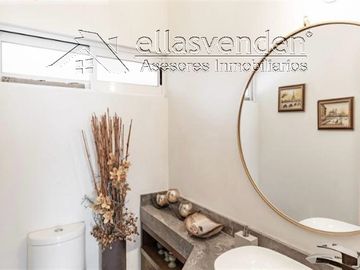 PRO1809 Casas en Venta, Santa Isabel en Monterrey