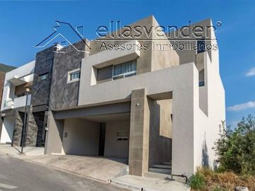 PRO1809 Casas en Venta, Santa Isabel en Monterrey