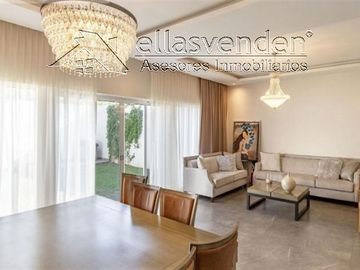 PRO1809 Casas en Venta, Santa Isabel en Monterrey