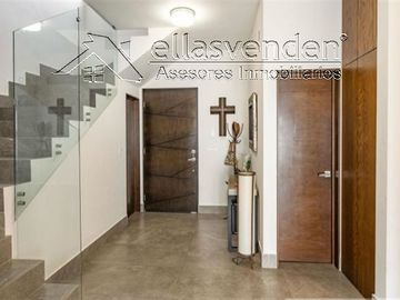 PRO1809 Casas en Venta, Santa Isabel en Monterrey