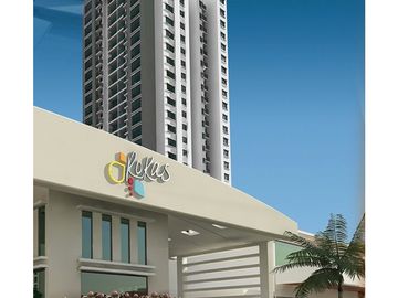 PH Rokas - Condado del Rey
