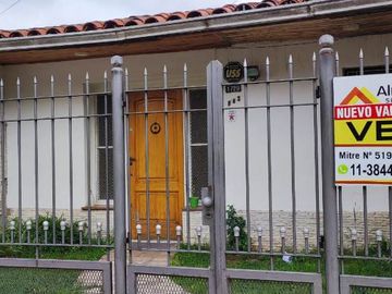 Casa en venta en Quilmes Oeste