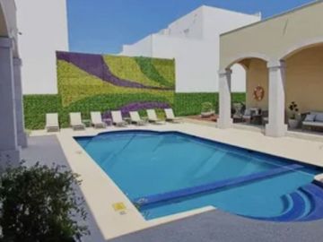 GS VENTA DE CASA EN LA RESERVA CUMBRES CON ALBERCA