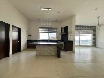 Casa Venta San Jerónimo Las Lajas Monterrey