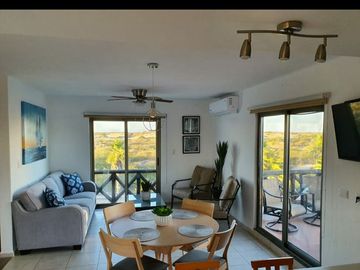 DEPARTAMENTO EN VENTA EN ALTATA, SINALOA