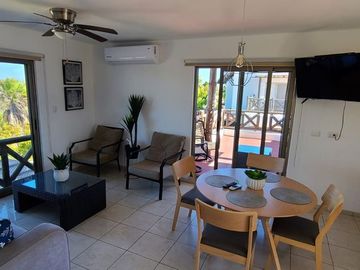 DEPARTAMENTO EN VENTA EN ALTATA, SINALOA