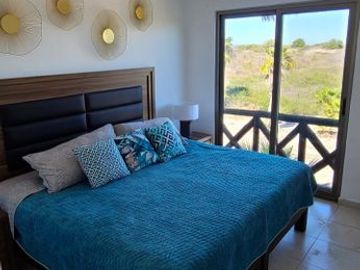 DEPARTAMENTO EN VENTA EN ALTATA, SINALOA