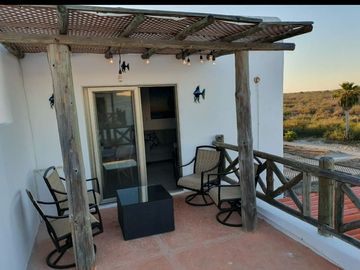 DEPARTAMENTO EN VENTA EN ALTATA, SINALOA