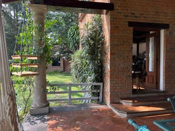 Residencia en Xalapa