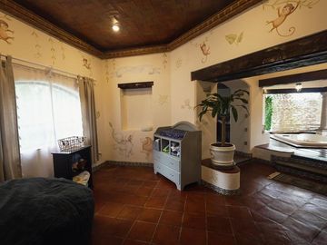 Residencia en Xalapa