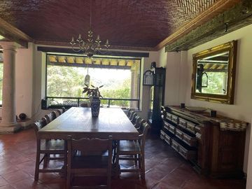 Residencia en Xalapa