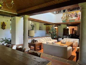 Residencia en Xalapa