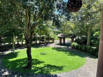 Residencia en Xalapa