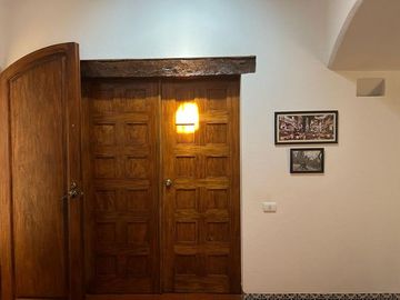 Residencia en Xalapa