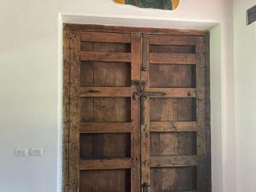 Residencia en Xalapa