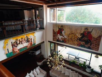 Residencia en Xalapa