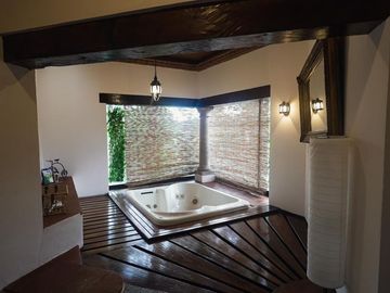 Residencia en Xalapa