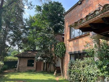 Residencia en Xalapa