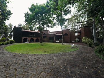 Residencia en Xalapa