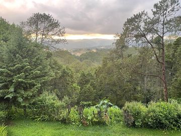 Residencia en Xalapa
