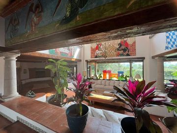 Residencia en Xalapa