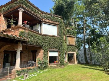 Residencia en Xalapa