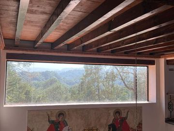 Residencia en Xalapa
