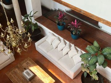 Residencia en Xalapa