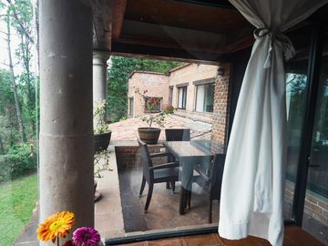 Residencia en Xalapa