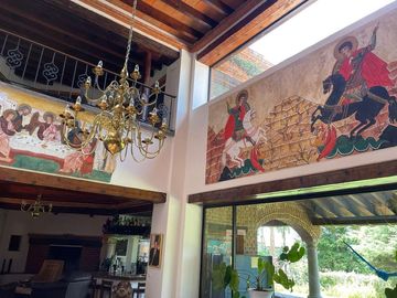 Residencia en Xalapa