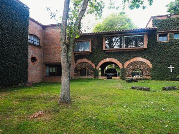 Residencia en Xalapa