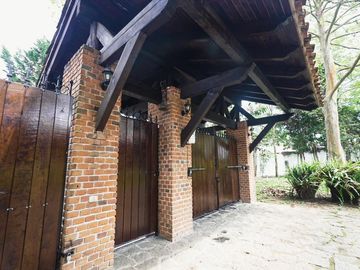 Residencia en Xalapa