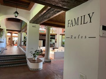 Residencia en Xalapa