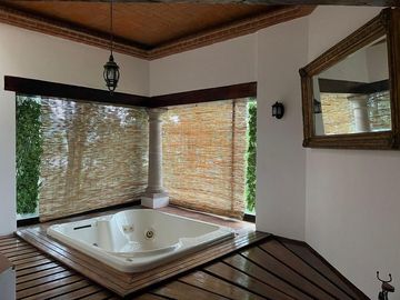 Residencia en Xalapa