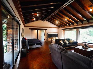 Residencia en Xalapa