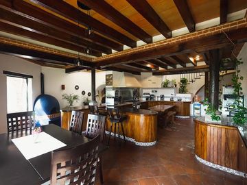 Residencia en Xalapa