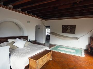 Residencia en Xalapa