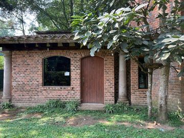Residencia en Xalapa